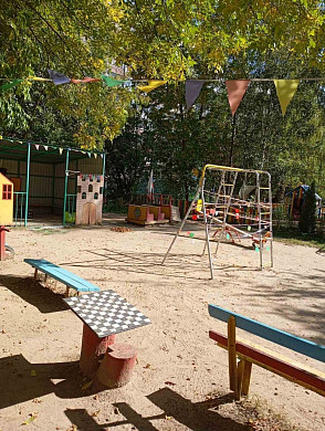 В детсаду в Иванове ребенок упал с высоты и повредил позвоночник